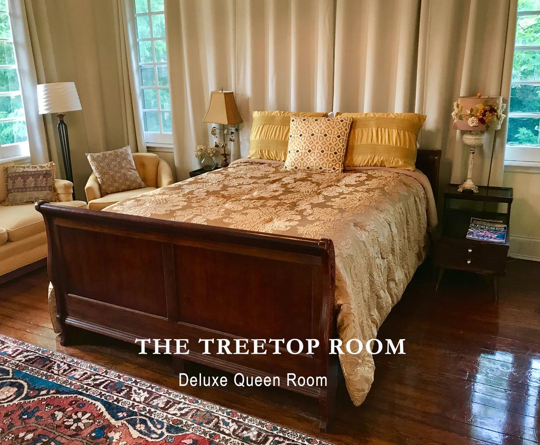 Clarksdale White House & Delta Bohemian Guest House - thumb 16