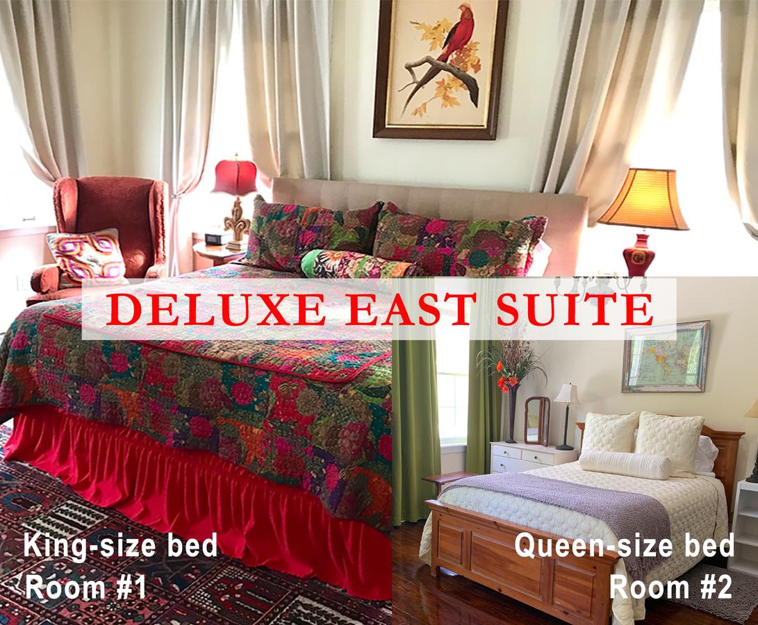 Clarksdale White House & Delta Bohemian Guest House - thumb 12