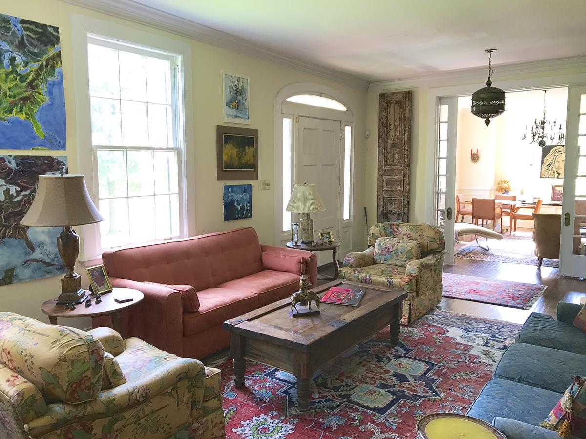 Clarksdale White House & Delta Bohemian Guest House - thumb 27