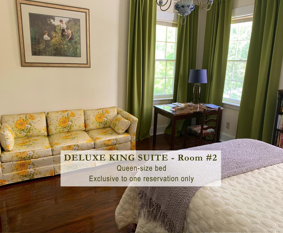 Clarksdale White House & Delta Bohemian Guest House - thumb 13