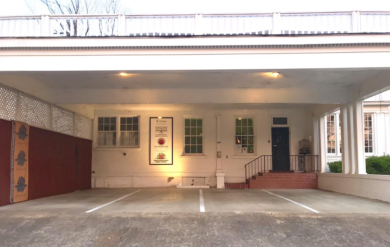 Clarksdale White House & Delta Bohemian Guest House - thumb 32