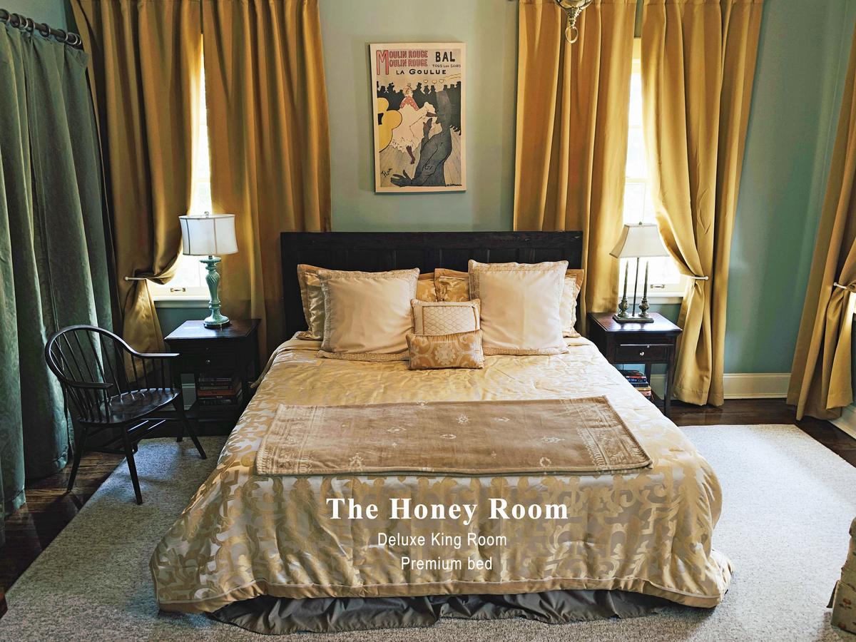 Clarksdale White House & Delta Bohemian Guest House - thumb 7