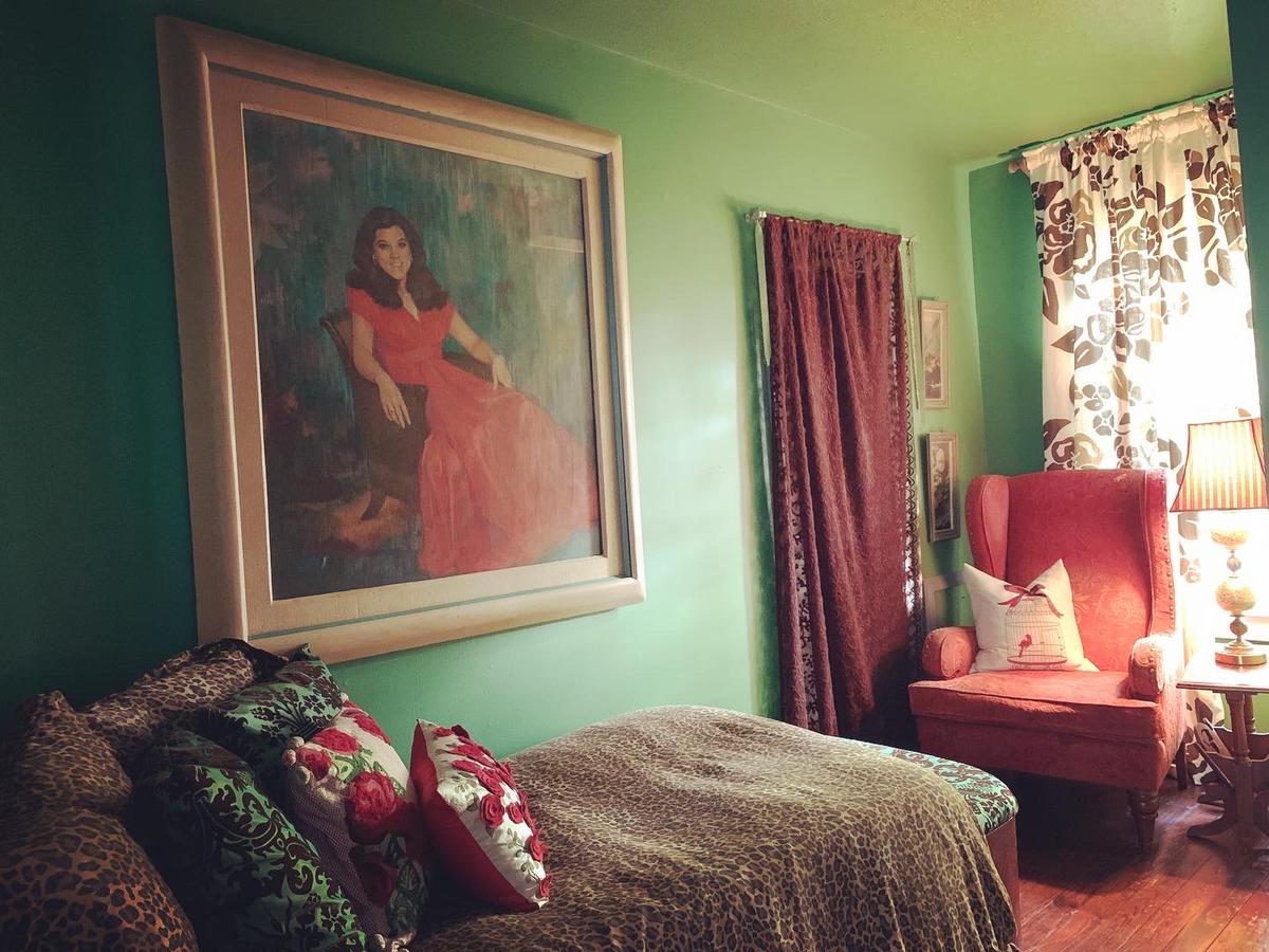 Clarksdale White House & Delta Bohemian Guest House - thumb 42