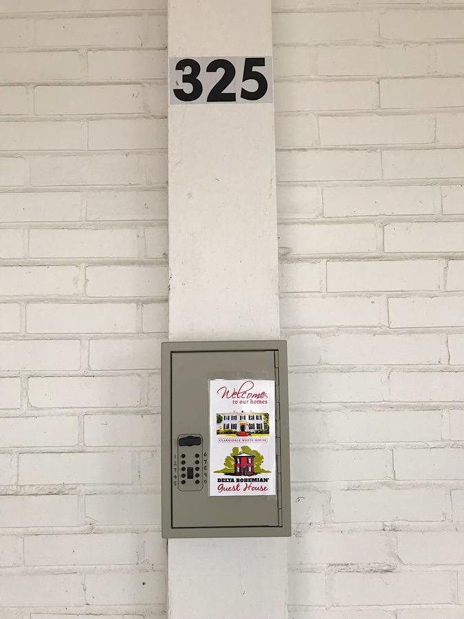 Clarksdale White House & Delta Bohemian Guest House - thumb 31
