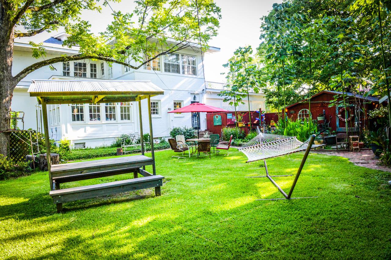 Clarksdale White House & Delta Bohemian Guest House - thumb 34