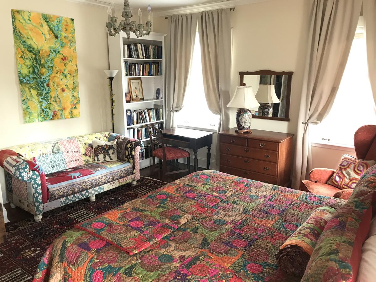 Clarksdale White House & Delta Bohemian Guest House - thumb 11