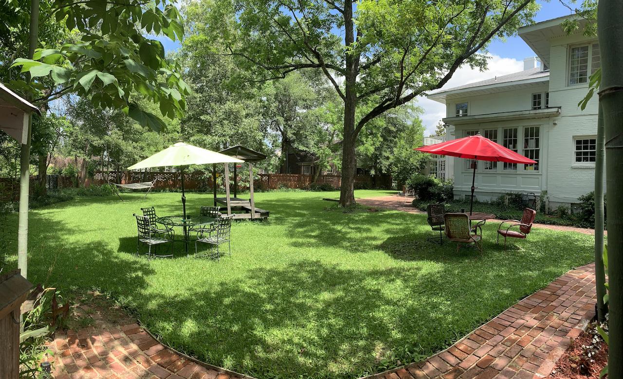 Clarksdale White House & Delta Bohemian Guest House - thumb 35