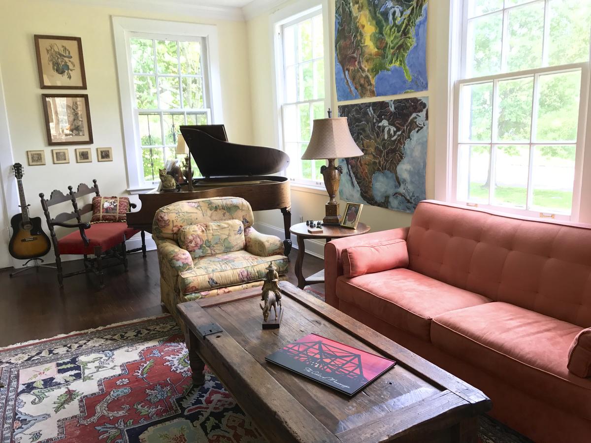 Clarksdale White House & Delta Bohemian Guest House - thumb 26