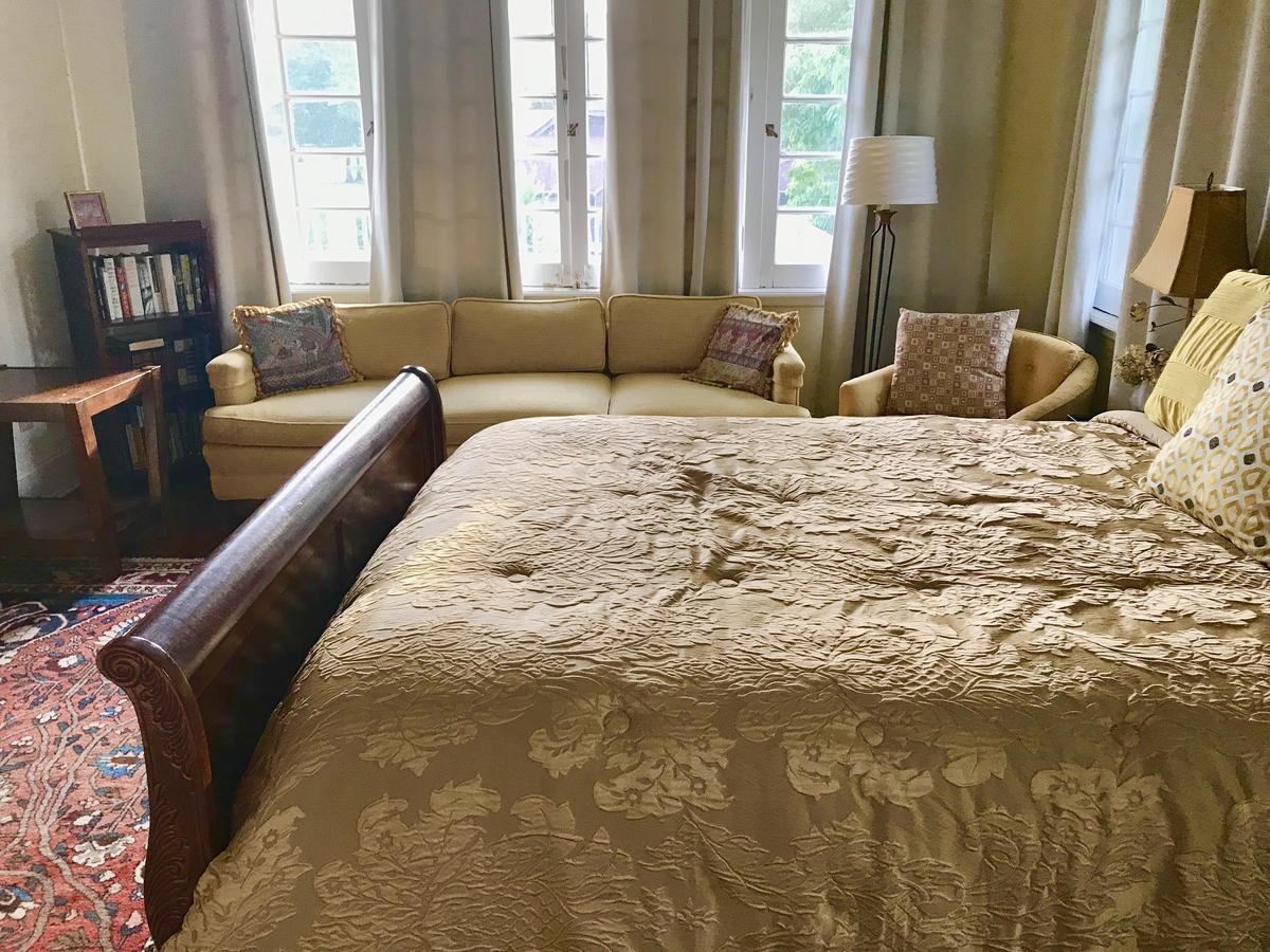 Clarksdale White House & Delta Bohemian Guest House - thumb 18