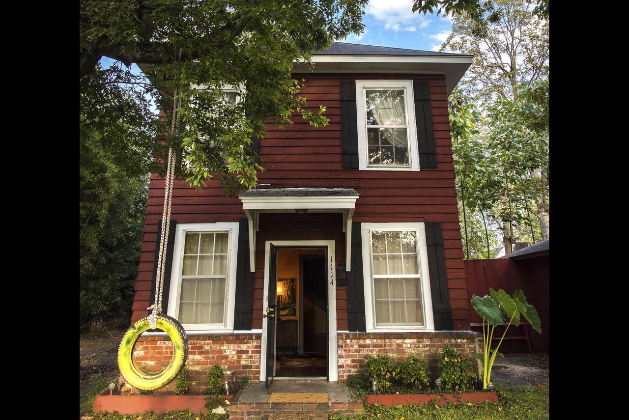 Clarksdale White House & Delta Bohemian Guest House - thumb 38