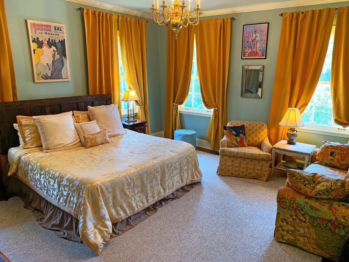 Clarksdale White House & Delta Bohemian Guest House - thumb 8