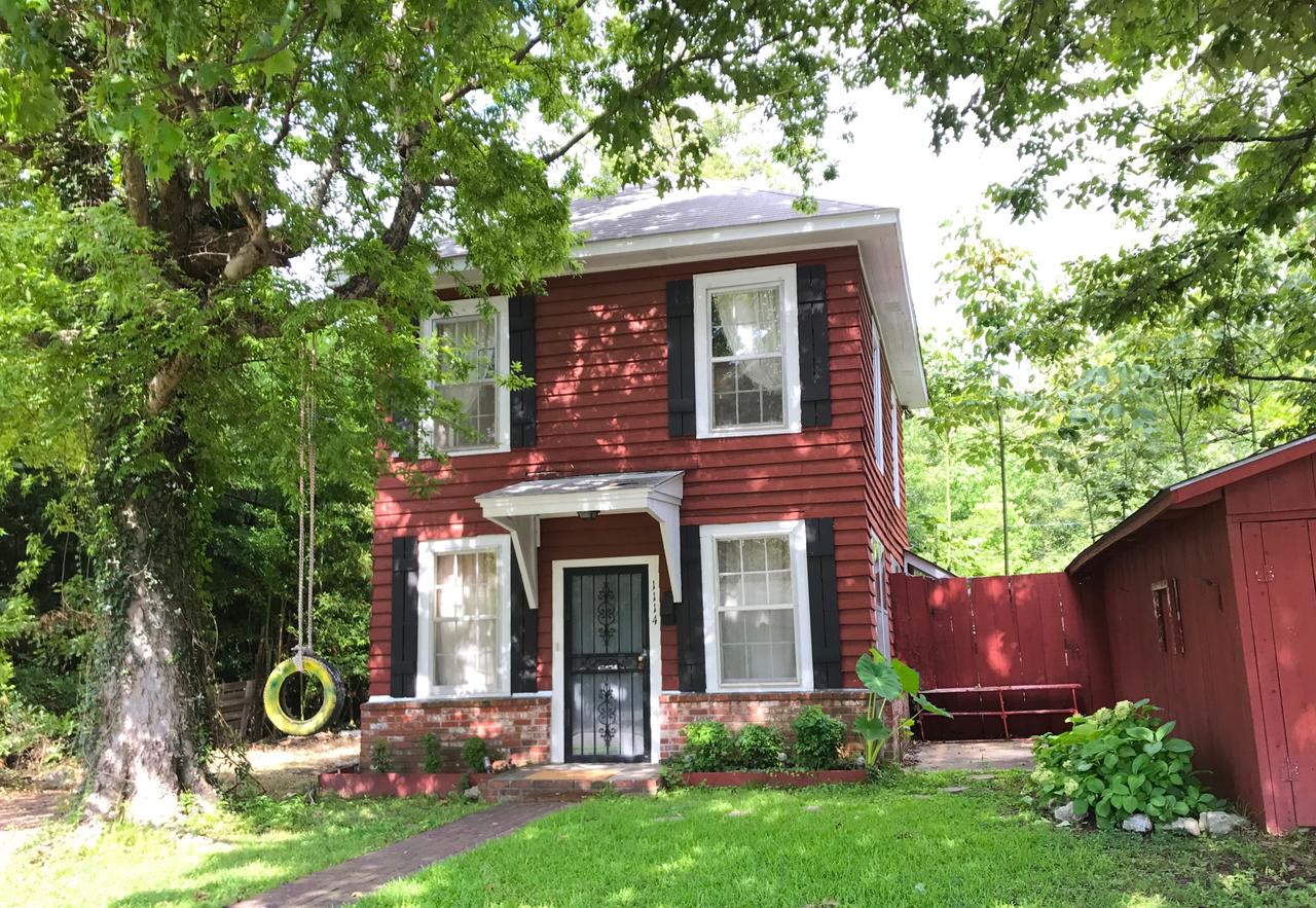 Clarksdale White House & Delta Bohemian Guest House - thumb 5