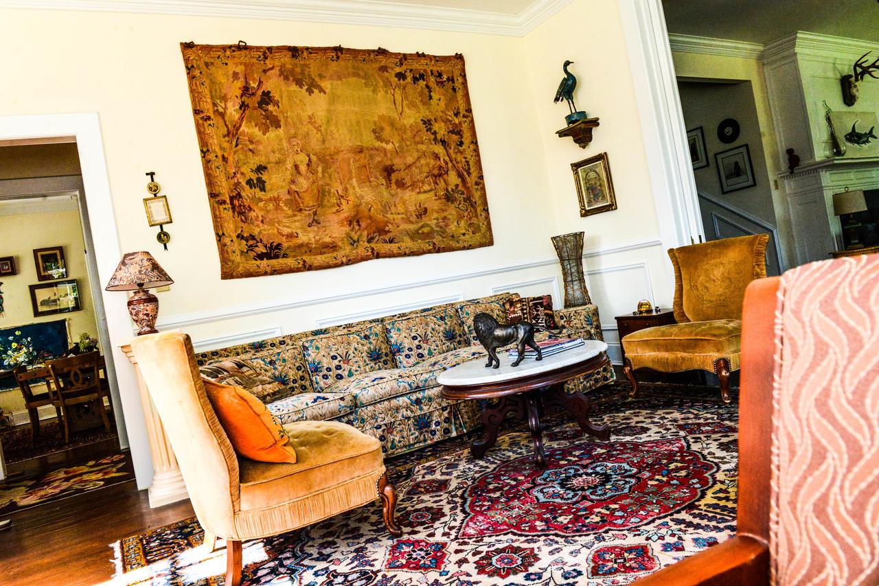 Clarksdale White House & Delta Bohemian Guest House - thumb 25