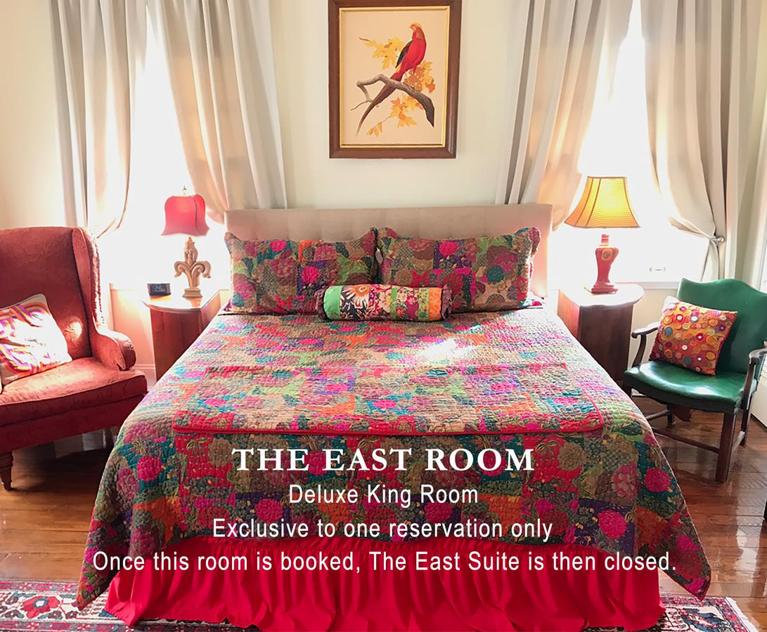 Clarksdale White House & Delta Bohemian Guest House - thumb 10