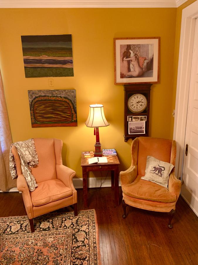 Clarksdale White House & Delta Bohemian Guest House - thumb 22