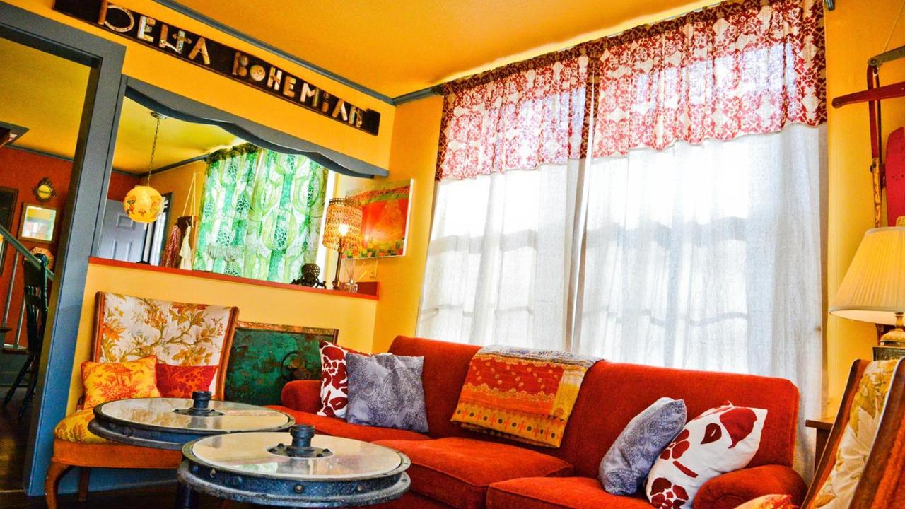 Clarksdale White House & Delta Bohemian Guest House - thumb 40