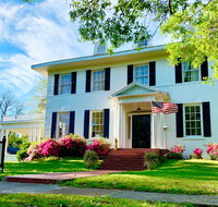 Clarksdale White House  Delta Bohemian Guest House - Accommodation Philadelphia