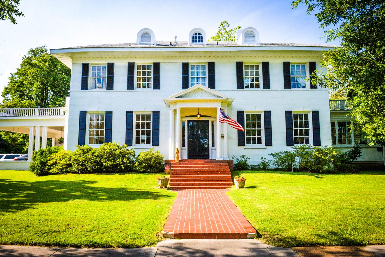 Clarksdale White House & Delta Bohemian Guest House - thumb 2