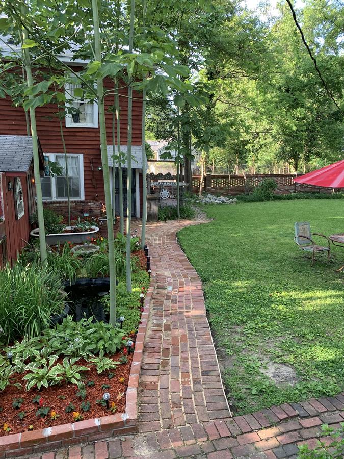 Clarksdale White House & Delta Bohemian Guest House - thumb 37
