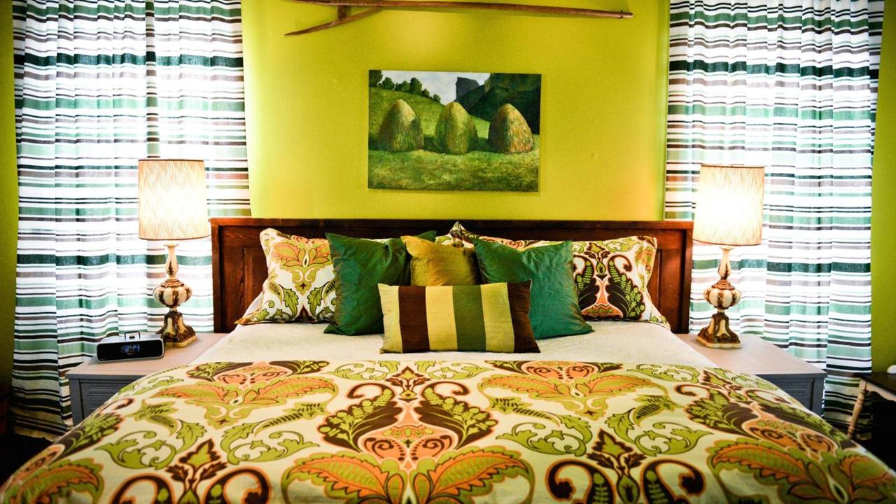 Clarksdale White House & Delta Bohemian Guest House - thumb 41