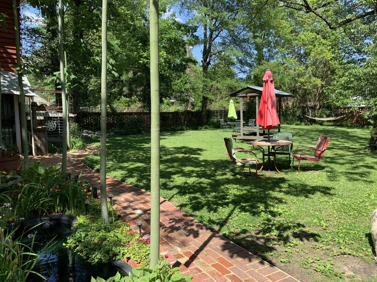Clarksdale White House & Delta Bohemian Guest House - thumb 36