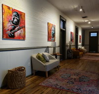 Auberge Clarksdale Blues Hostel - Accommodation Philadelphia