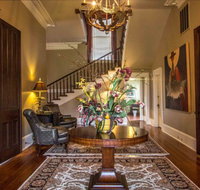 Clark House Inn - Accommodation Philadelphia