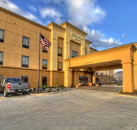 Hampton Inn Clarksdale Ms - Accommodation Philadelphia