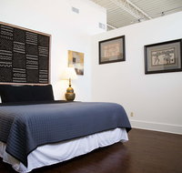 The Lofts at the Five  DIme - Accommodation Philadelphia