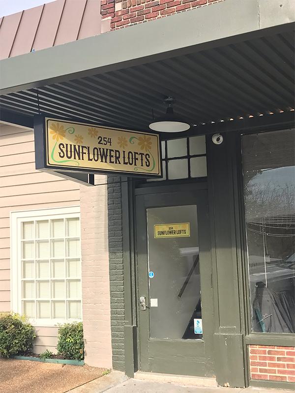Sunflower Lofts - thumb 1