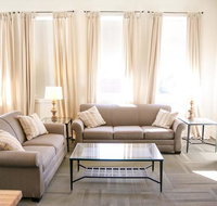 Sunflower Lofts - Accommodation Philadelphia