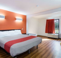 Motel 6 Moss Point - Accommodation Philadelphia