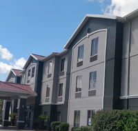 La Quinta Inn by Wyndham Moss Point - Pascagoula - Accommodation Philadelphia