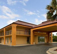 Days Inn by Wyndham Moss Point Pascagoula - Accommodation Philadelphia