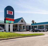 Econo Lodge Moss Point - Pascagoula - Accommodation Philadelphia