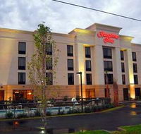 Hampton Inn Moss Point - Accommodation Philadelphia