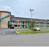 America Best Value Inn  Suites Moss Point - Accommodation Philadelphia