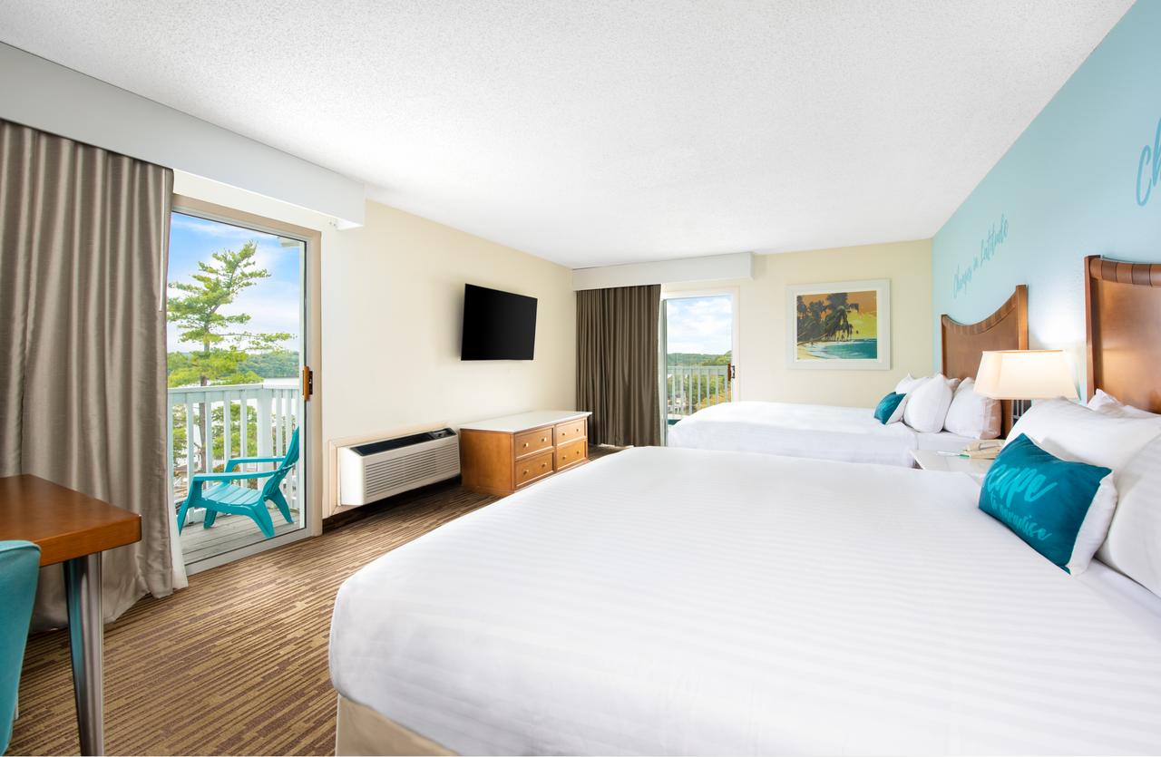 Margaritaville Lake Resort Lake Of The Ozarks - thumb 19