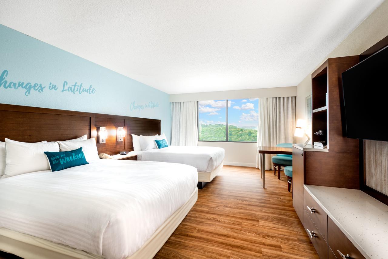 Margaritaville Lake Resort Lake Of The Ozarks - thumb 22