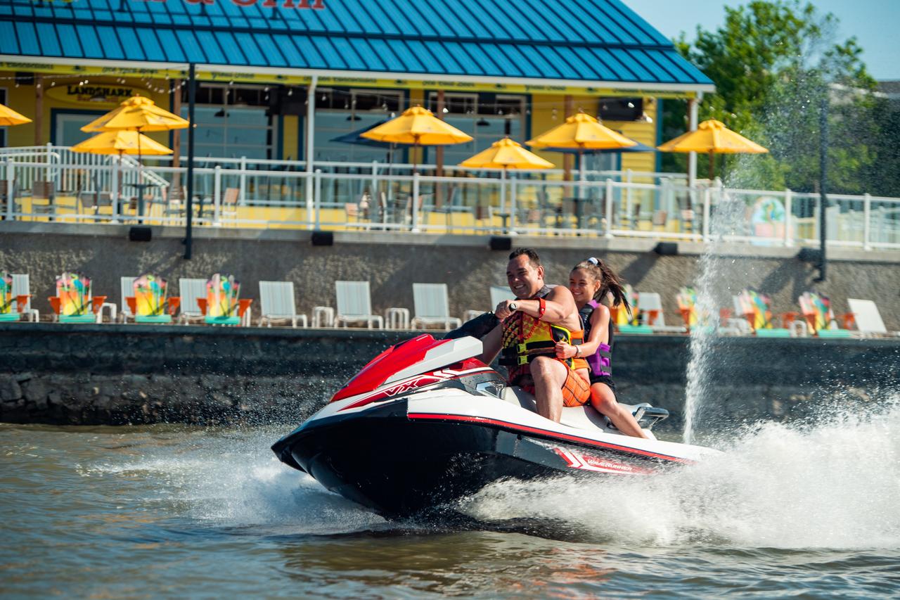 Margaritaville Lake Resort Lake Of The Ozarks - thumb 5