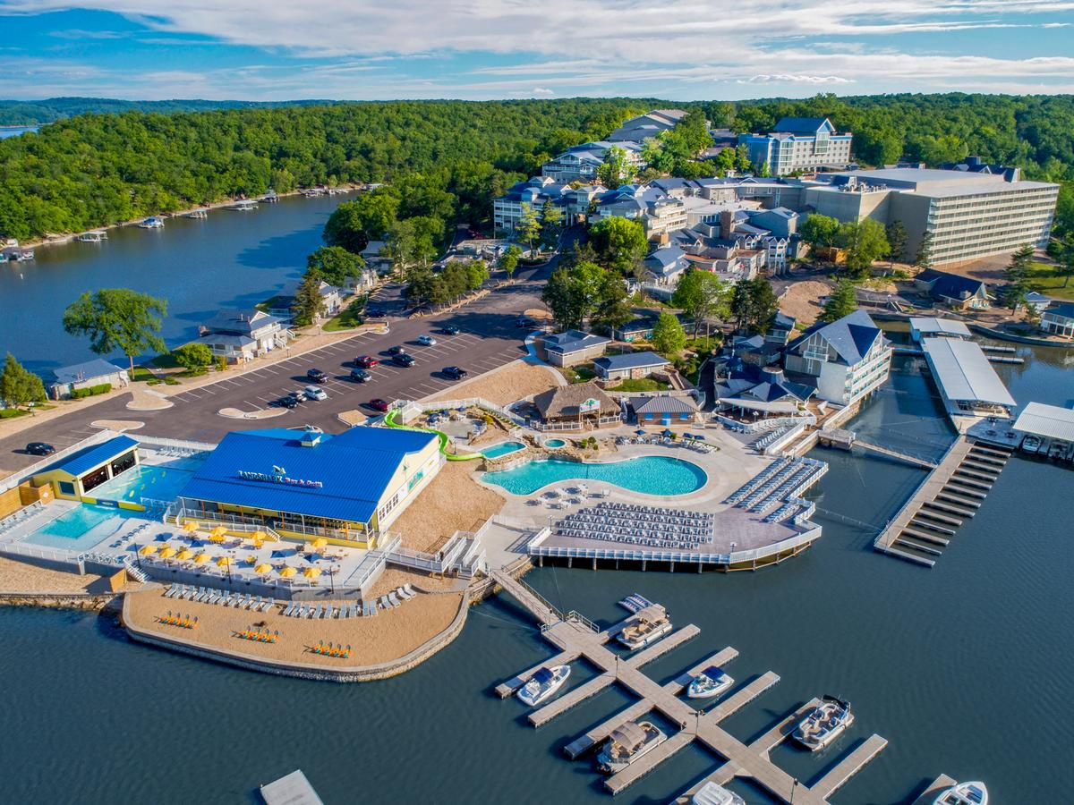 Margaritaville Lake Resort Lake Of The Ozarks - thumb 0