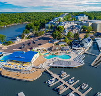 Margaritaville Lake Resort Lake of the Ozarks - Accommodation Philadelphia