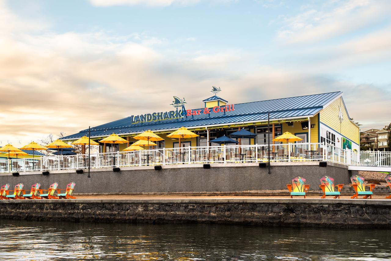 Margaritaville Lake Resort Lake Of The Ozarks - thumb 17