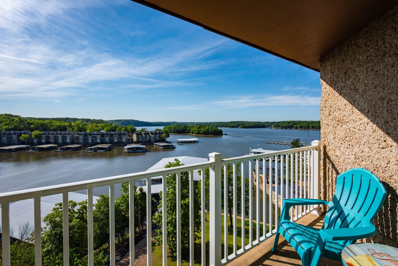 Margaritaville Lake Resort Lake Of The Ozarks - thumb 1