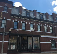 Hermann Crown Suites - Accommodation Philadelphia