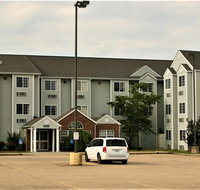 Alliance Inn and Suites St. Robert - Accommodation Philadelphia