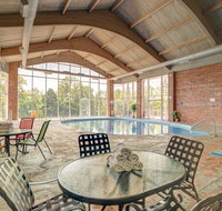 Southern Oaks Inn Near IMAX - Accommodation Philadelphia