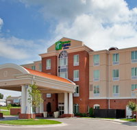 Holiday Inn Express Hotel  Suites Kansas City - Grandview - Accommodation Philadelphia