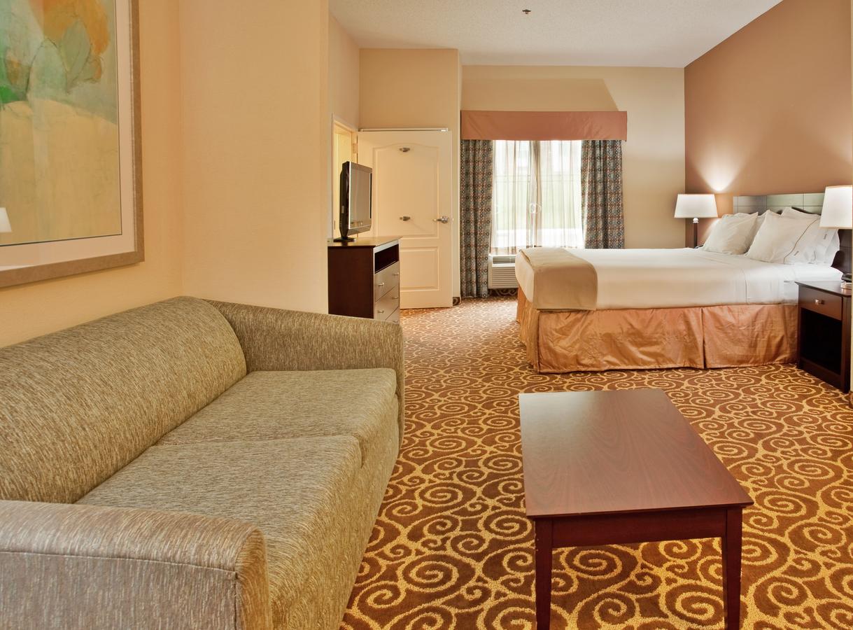 Holiday Inn Express Hotel & Suites Kansas City - Grandview - thumb 21