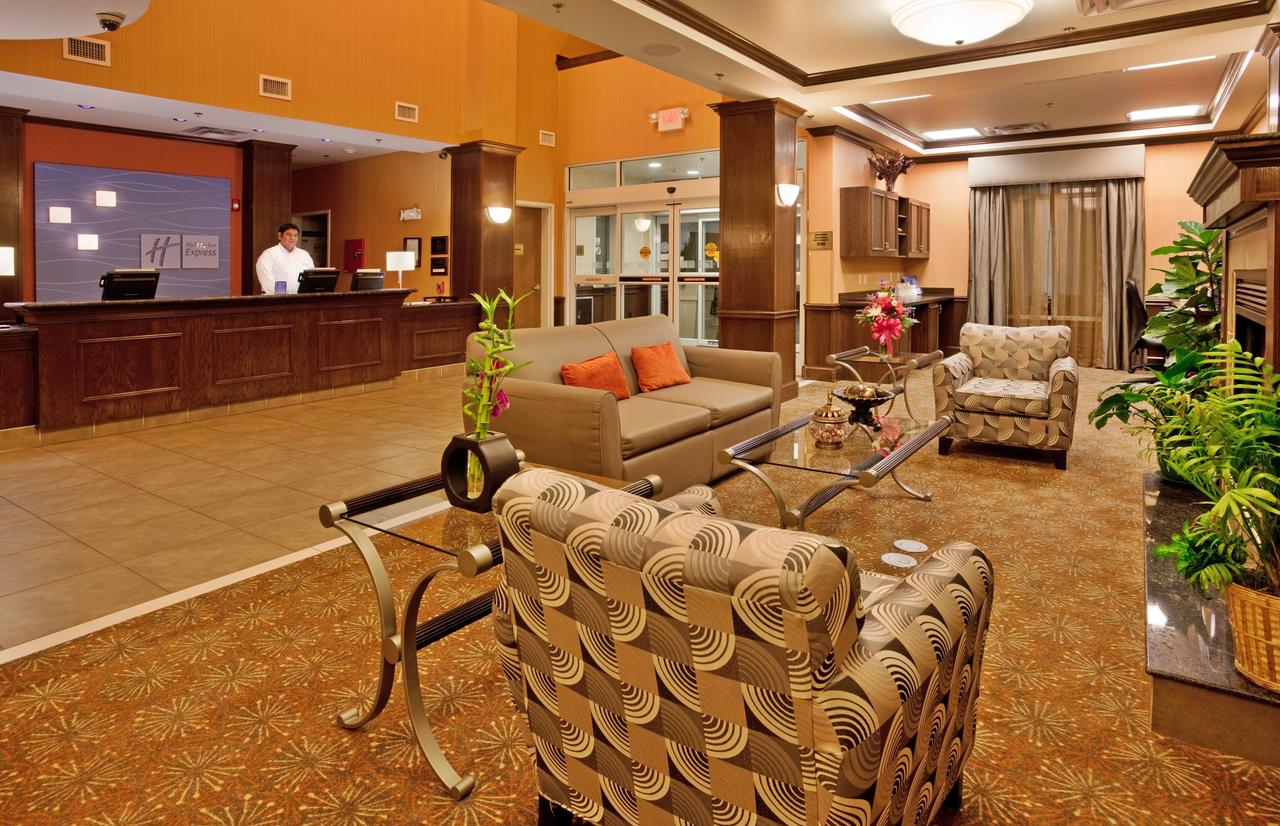 Holiday Inn Express Hotel & Suites Kansas City - Grandview - thumb 6